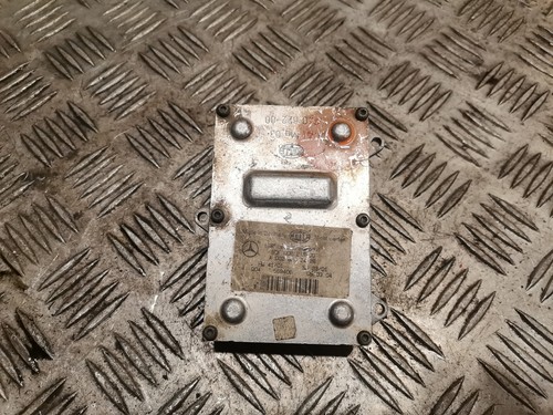 MERCEDES-BENZ E W211 Xenon Scheinwerfer Vorschaltgerät Steuereinheit 0028202426