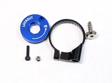 RockShox 2013 Recon Gold TKRL Sektor Reba RL Remote Spool Cable Clamp Kit
