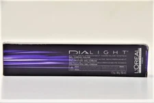 LOreal DIALIGHT DEMI-PERMANENT HAIR COLOR 1.7oz (SEALED) (CHOOSE YOURS)
