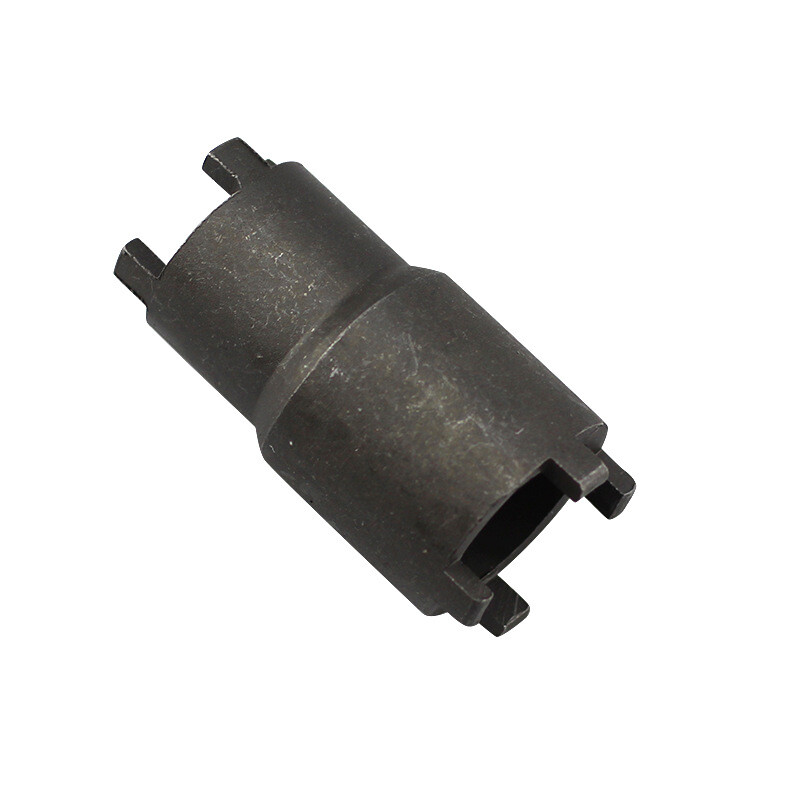 20mm 24mm Counter Balancer Clutch Lock Nut Spanner Socket Tool For