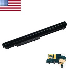 New Battery For HP 15-R132WM TouchSmart 15-R134CL 15-R136WM OA04 HSTNN-LB5Y