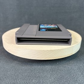 Nintendo NES - Pro Wrestling [5 tornillos] - Solo cartucho - Probado