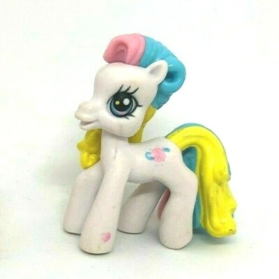 My Little Pony G3 Ponyville Mini Figure SELECTION - Pick Your Pony