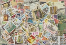 zimbabwe Timbres 300 différents timbres