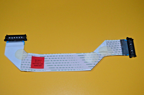 EAD61858763 Kabel Flat für Fernseher LG 60LB870V-ZA