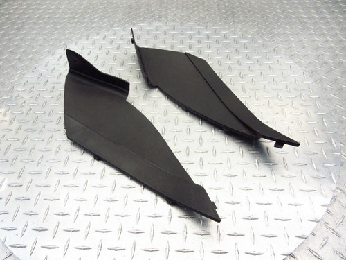 2003 01-04 Aprilia 500 Atlantic OEM Fairings Trim Panels Plastic Covers