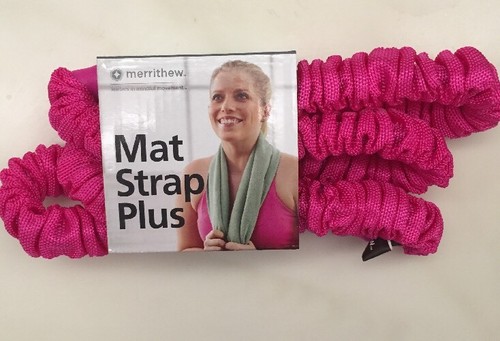 merrithew mat strap plus