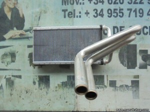 Klimaanlage Verdampfer  Jeep Patriot Compass