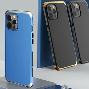 iphone 12 pro aluminum