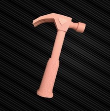 Pink Hammer