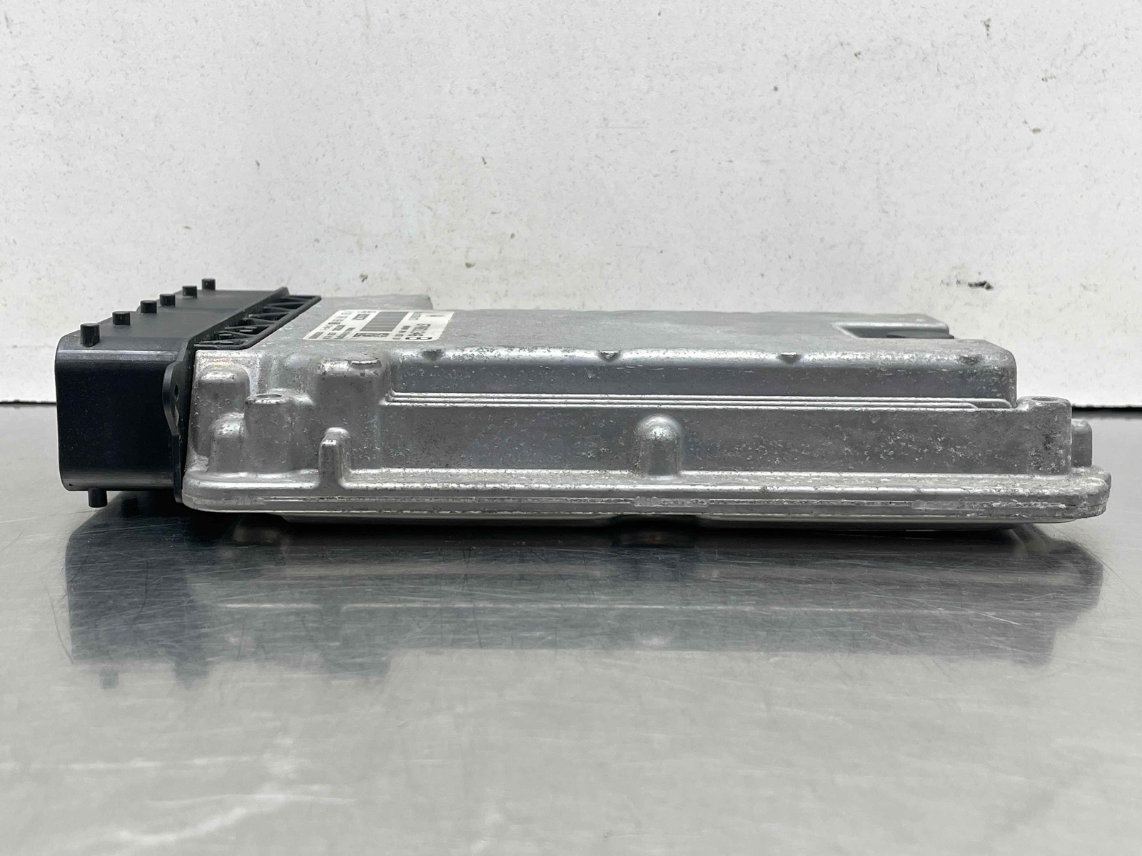 2018 Maserati Ghibli Electronic Control Module Computer ECM ECU OEM 670031346b