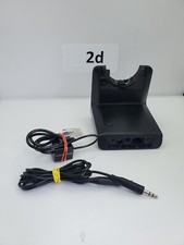 Plantronics C052 Dect 6.0 Base Station Charging Base T7