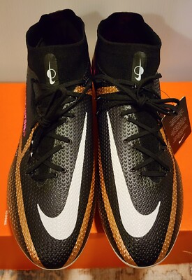 Size 12 - Nike Phantom GT2 Elite DF SG Pro AC Generation Pack for