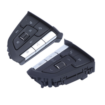 Multi-function Steering Wheel Buttons for GM Cadillac XT4 XT6 20-21