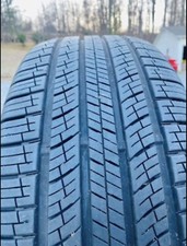 1 New Take Off 2021nexen Rodian Gtx Mud Snow All Season Suv Tire 2556018