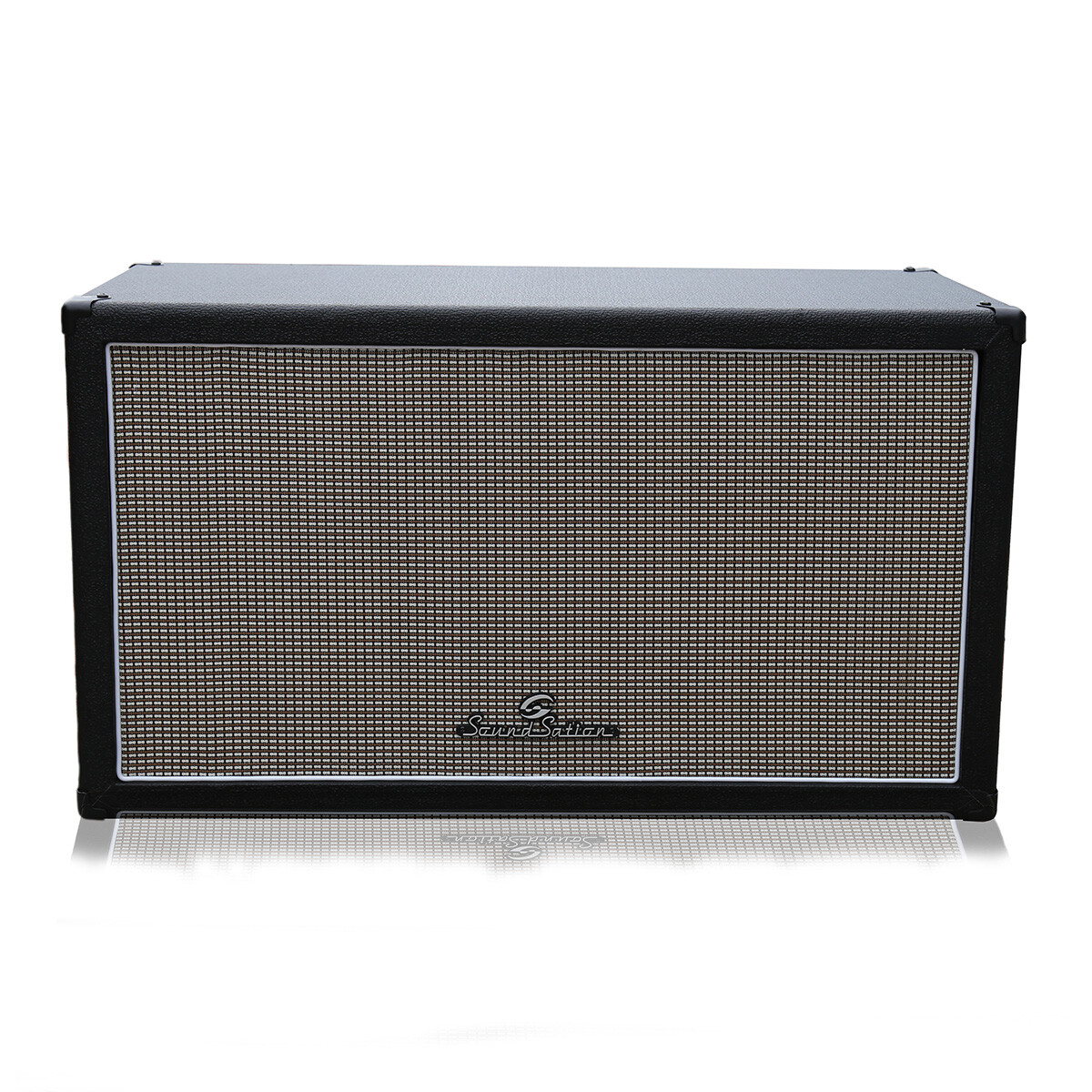 CABINET 2x12" SOUNDSATION GC212-E CON EMINENCE SPEAKER