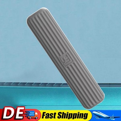 2Pcs Car Key Signal Blocker Case Carbon Fiber Key Fob Faraday Bag for Auto Parts