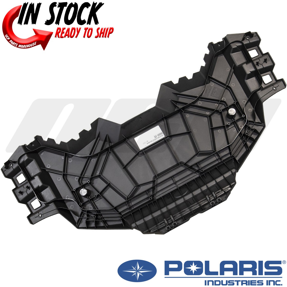 Polaris 2017 - 2020 Sportsman 850 1000 SP XP OEM Front Body Rack