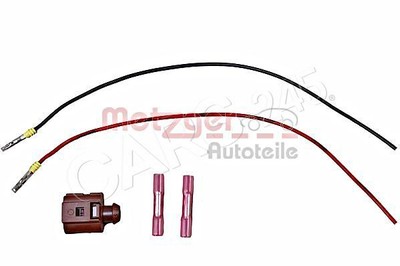 Central Electrics Wire Repair Set For AUDI A1 SEAT SKODA VW Cc 94-21 ...