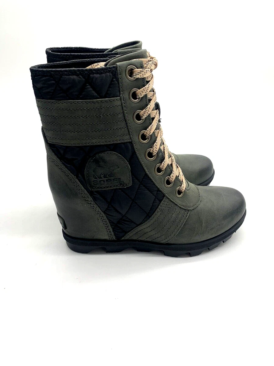 Sorel lexie hotsell wedge reviews