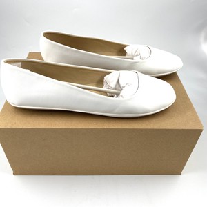soda ballet flats
