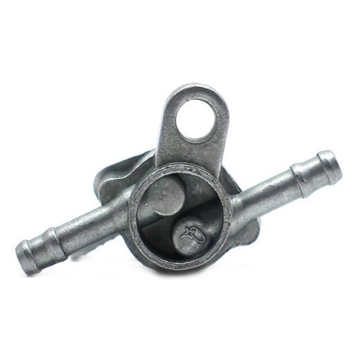 Universal 6mm Inline Petcock Motorcycle/Quad/Lawnmover Petrol Fuel BaYHUKYNUKEI - Bild 5 von 6