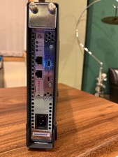 Focusrite Rednet PCIeR + AVID Thunderbolt 3 P...