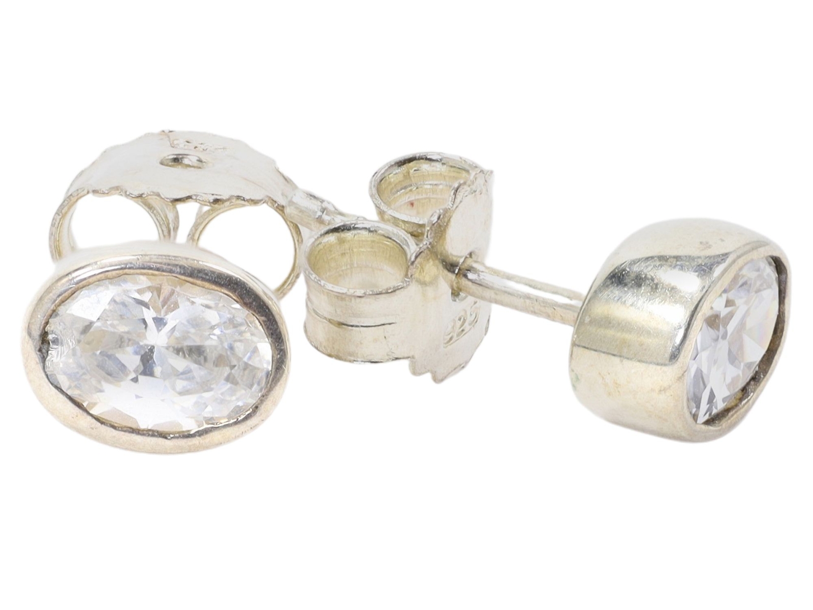 МАЙАМАР 1173638 Деймен Эрстекер Стерлинг-Зильбер, 925 Вайсс