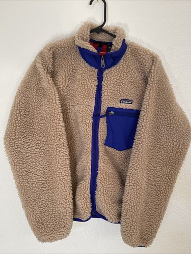 Rare Vintage Patagonia Retro X Cardigan 