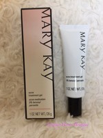 Mary Kay® Acne Treatment Gel Full Size Ships Fast Mary Kay® Acne Treatment Gel Full Size Ships Fast