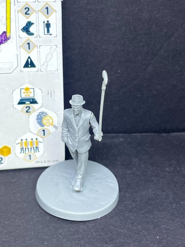 Batman Gotham City Chronicles - Figure Selection - Figuren Auswahl - Kickstarter - Picture 16 of 250
