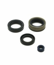 Ford 2000E Bullet Gearbox Oil Seal Set