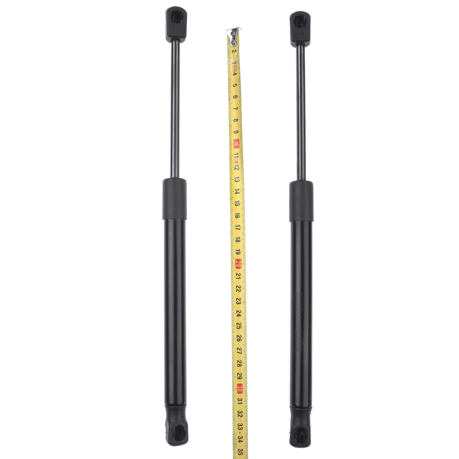 Frankberg 2x Gasfedern Für Jaguar XJ Motorhaube - Ersatz Für AW9316C826AC