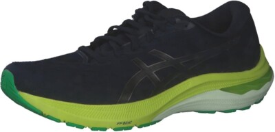 ASICS Men's GT-2000 11 Midnight Black 1011B441-403 US  8.5  EU 42