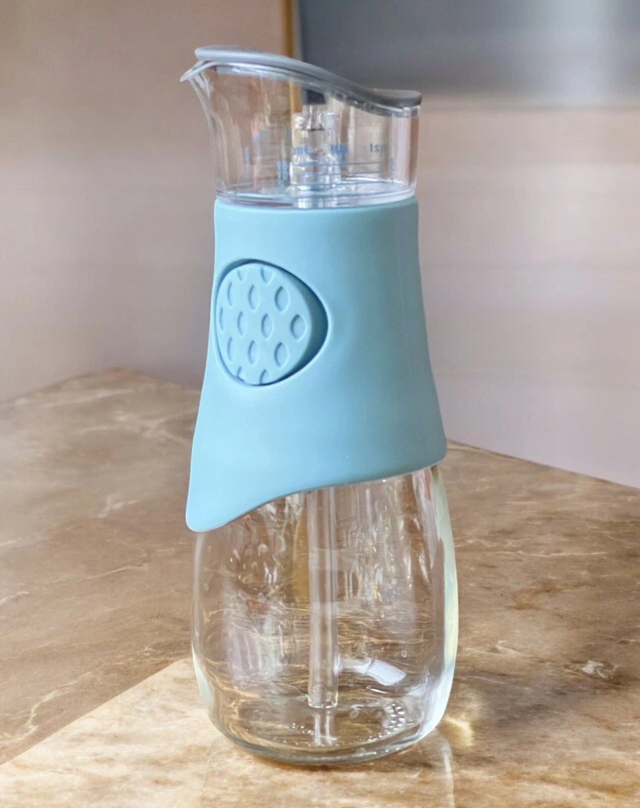 Pampered Chef Oil and Vinegar Dispenser