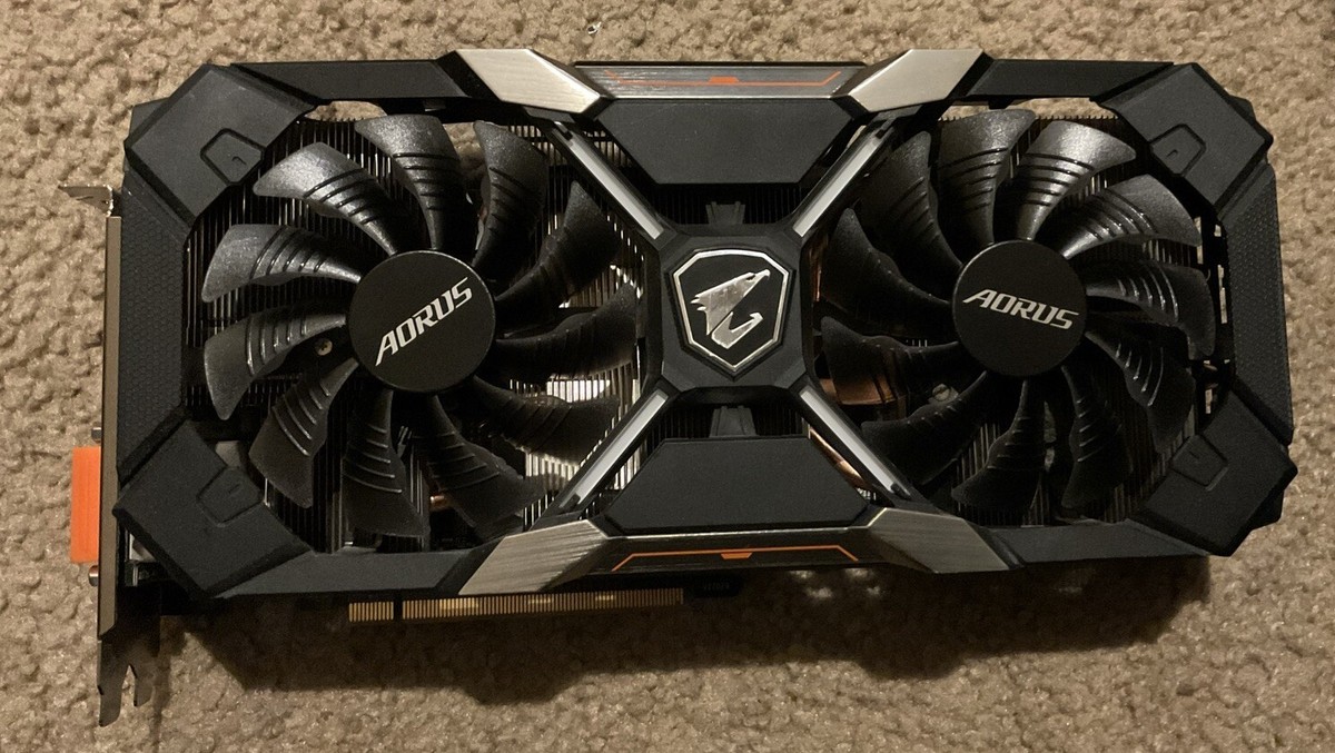 Gigabyte Radeon Drivers Radeon Rx580 Rx580 Driver 580 8gb Gigabyte