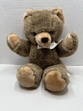 Eden Brown Teddy Bear 15 Tall