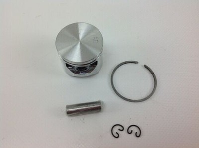 Piston For Brush Cutter VIP 30 Ø 35Mm CASTELGARDEN ALPINA STIGA GGP 8541100