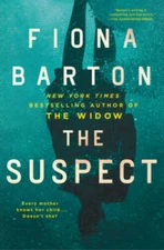 The Suspect - Hardcover By Barton, Fiona - GOOD