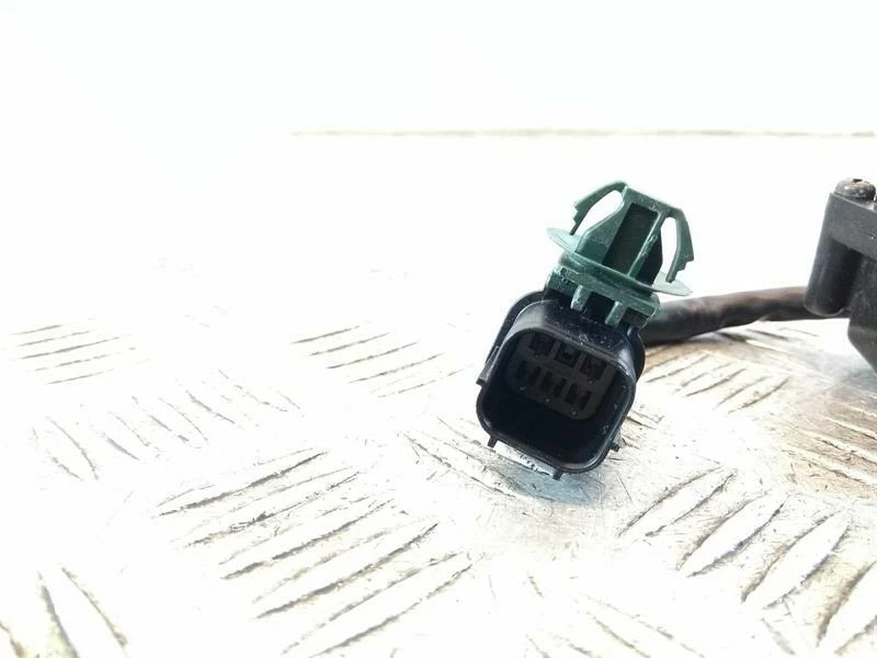 Motor de válvula de potencia #98 Honda CBR 1000 RR 2012-2016 Foto 3 de 4