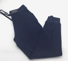 Polo Ralph Lauren Men's Sleep Jogger, Blue, Medium