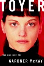 Toyer by Gardner McKay: New