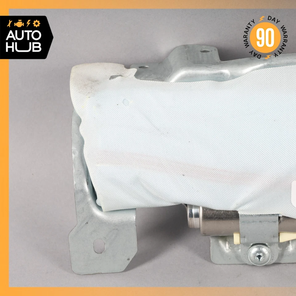 03-12 Mercedes R230 SL500 SL55 AMG колена подушка безопасности левая сторона водителя OEM - Изображение 2 из 4