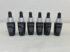 6 Lancome Advanced Genifique Youth Activating Concentrate Serum 0.27 oz/8 ml Ea