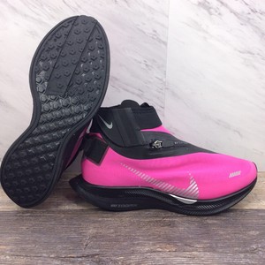 nike zoom pegasus turbo shield pink