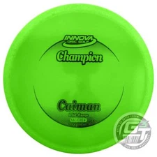 NEW Innova Champion Caiman Midrange Golf Disc - COLORS WILL VARY