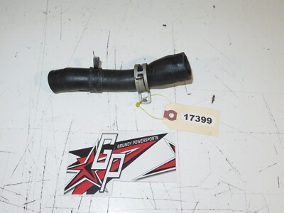 Polaris - 1998 XLT Classic Hose,Eng.Out 5411010