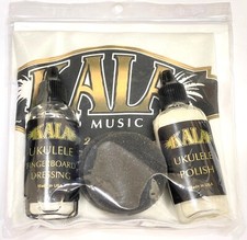 Kala Ukulele Care Kit
