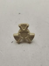 OEM Magic Chef 3517400600 Microwave Turntable Coupler Shaft