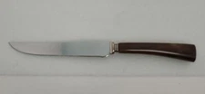 Vintage E Parker And Sons 3709 Sheffield England Steak Knife Stainless Steel